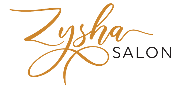 Zysha Salon Logo
